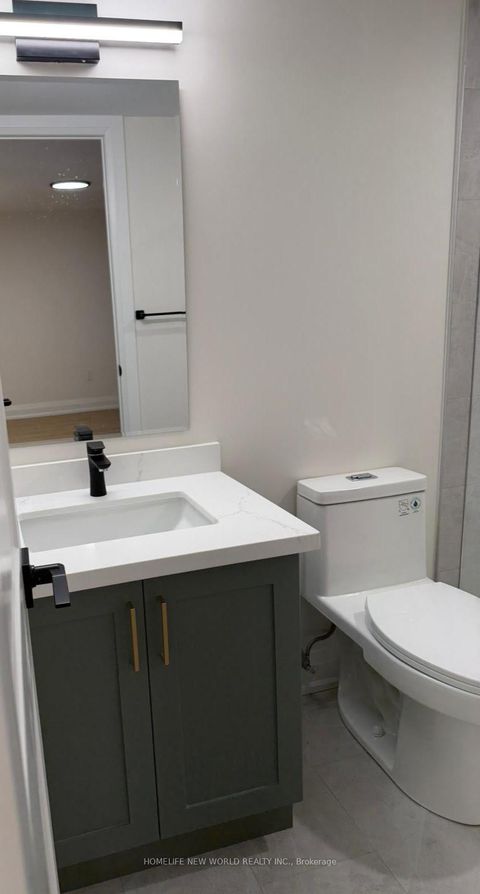 Photo 4 at 1 - 173 William Duncan Road, CFB, Toronto