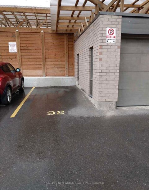 Photo 6 at 1 - 173 William Duncan Road, CFB, Toronto