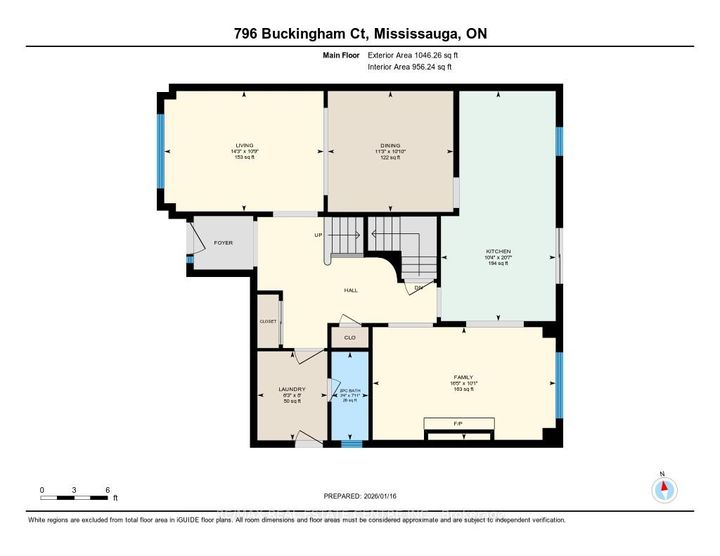 Photo 47 at 796 Buckingham Court, Everett (Creditview), Adjala-Tosorontio