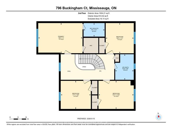 Photo 48 at 796 Buckingham Court, Everett (Creditview), Adjala-Tosorontio