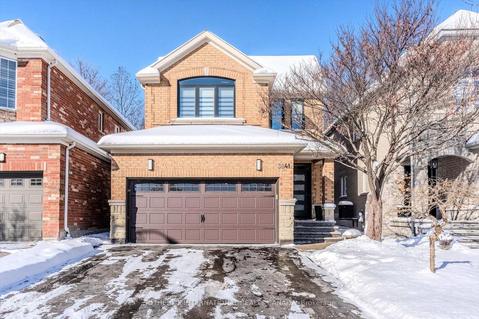 3841 Quiet Creek Drive, Churchill Meadows, Mississauga 