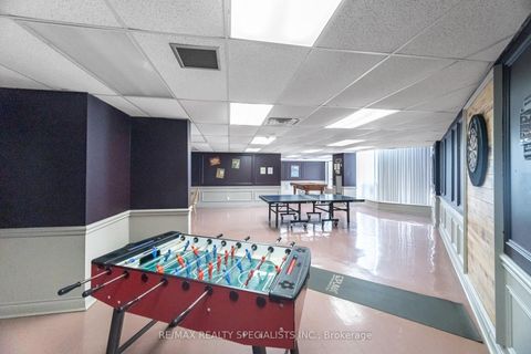 Photo 33 at 611 - 1 Rowntree Road, Jamestown, Toronto