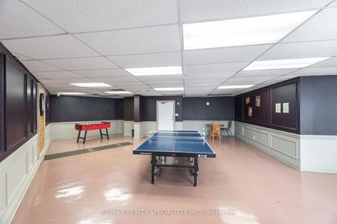 Photo 34 at 611 - 1 Rowntree Road, Jamestown, Toronto