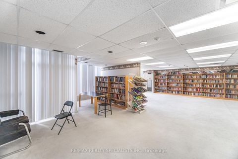 Photo 36 at 611 - 1 Rowntree Road, Jamestown, Toronto