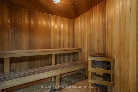 Photo 40 at 611 - 1 Rowntree Road, Jamestown, Toronto