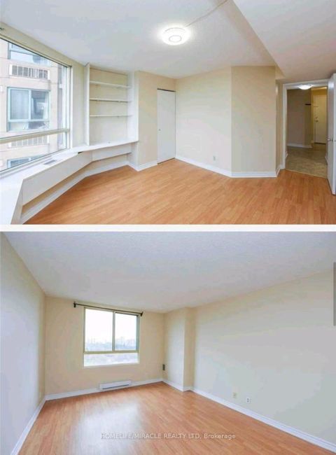 Photo 0 at 1108 - 41 Markbrook Lane, Jamestown, Toronto