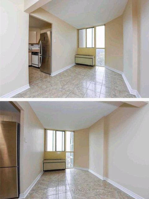 Photo 2 at 1108 - 41 Markbrook Lane, Jamestown, Toronto