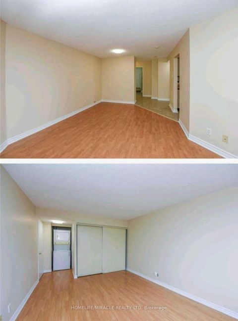 Photo 4 at 1108 - 41 Markbrook Lane, Jamestown, Toronto