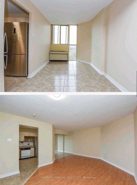 Photo 5 at 1108 - 41 Markbrook Lane, Jamestown, Toronto