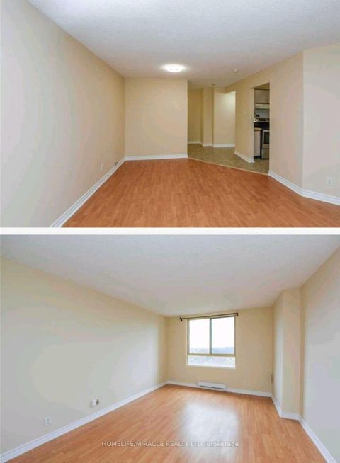 Photo 6 at 1108 - 41 Markbrook Lane, Jamestown, Toronto