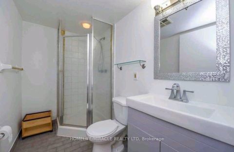 Photo 7 at 1108 - 41 Markbrook Lane, Jamestown, Toronto