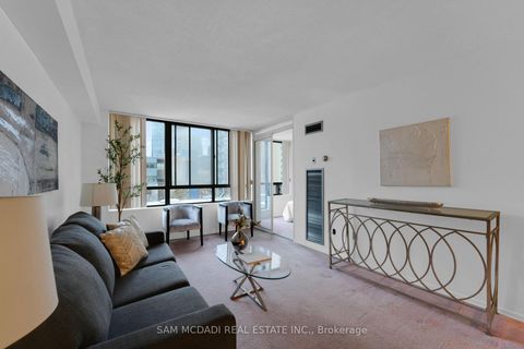 Photo 9 at 613 - 117 Gerrard Street E, Yonge Corridor, Toronto