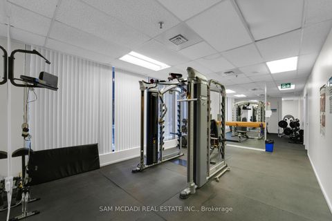 Photo 19 at 613 - 117 Gerrard Street E, Yonge Corridor, Toronto