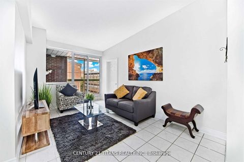 Photo 1 at 510 - 4064 Lawrence Avenue E, West Hill, Toronto