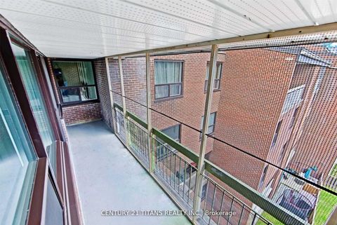 Photo 5 at 510 - 4064 Lawrence Avenue E, West Hill, Toronto