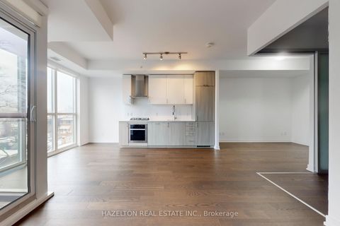 Photo 7 at 421 - 38 Howard Park Avenue, Roncesvalles, Toronto