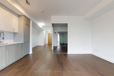 Photo 10 at 421 - 38 Howard Park Avenue, Roncesvalles, Toronto