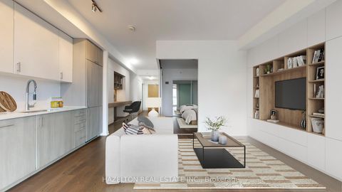 Photo 11 at 421 - 38 Howard Park Avenue, Roncesvalles, Toronto