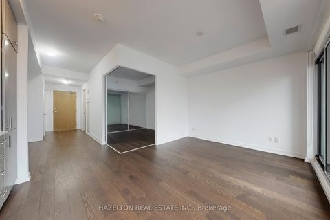 Photo 12 at 421 - 38 Howard Park Avenue, Roncesvalles, Toronto