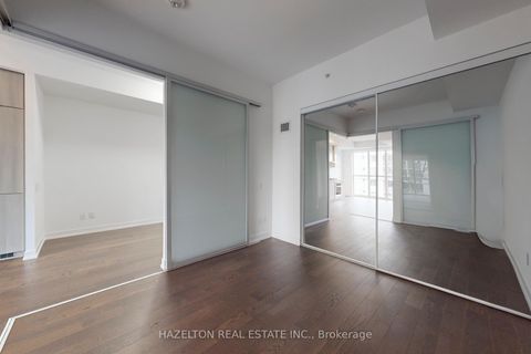 Photo 17 at 421 - 38 Howard Park Avenue, Roncesvalles, Toronto