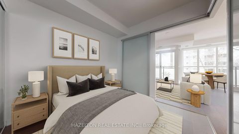 Photo 19 at 421 - 38 Howard Park Avenue, Roncesvalles, Toronto