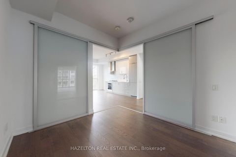 Photo 20 at 421 - 38 Howard Park Avenue, Roncesvalles, Toronto