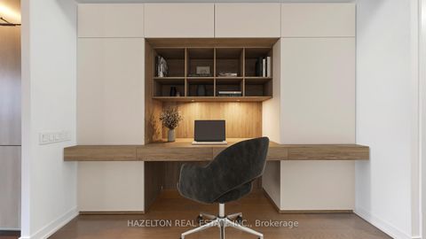 Photo 23 at 421 - 38 Howard Park Avenue, Roncesvalles, Toronto