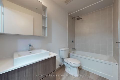 Photo 25 at 421 - 38 Howard Park Avenue, Roncesvalles, Toronto