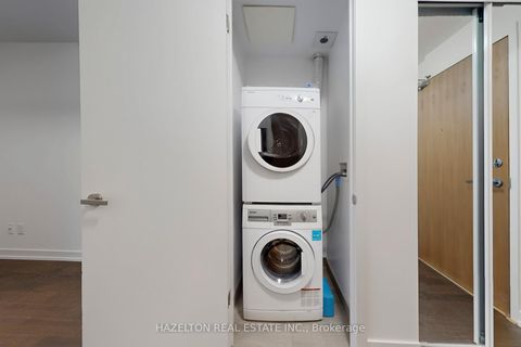 Photo 26 at 421 - 38 Howard Park Avenue, Roncesvalles, Toronto