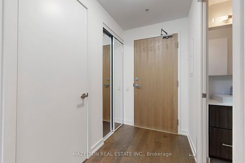 Photo 27 at 421 - 38 Howard Park Avenue, Roncesvalles, Toronto