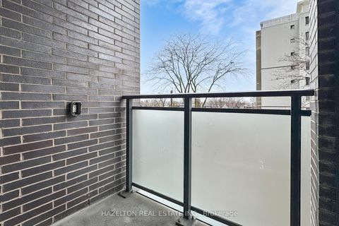 Photo 29 at 421 - 38 Howard Park Avenue, Roncesvalles, Toronto