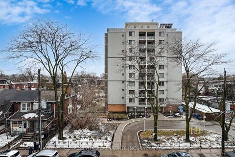 Photo 30 at 421 - 38 Howard Park Avenue, Roncesvalles, Toronto