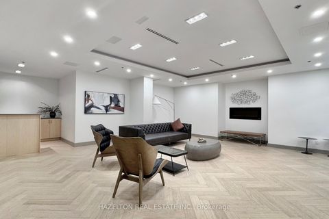 Photo 33 at 421 - 38 Howard Park Avenue, Roncesvalles, Toronto