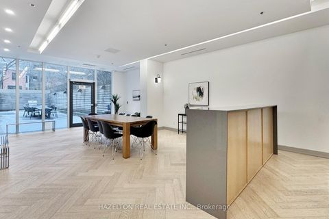 Photo 34 at 421 - 38 Howard Park Avenue, Roncesvalles, Toronto