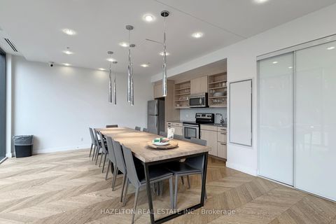 Photo 35 at 421 - 38 Howard Park Avenue, Roncesvalles, Toronto