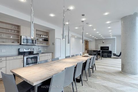 Photo 37 at 421 - 38 Howard Park Avenue, Roncesvalles, Toronto