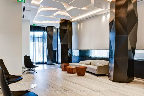 Photo 1 at 506 - 80 Vanauley Street, Chinatown, Toronto