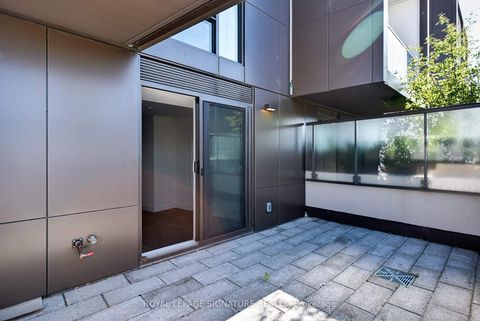 Photo 18 at 506 - 80 Vanauley Street, Chinatown, Toronto