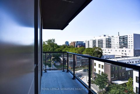 Photo 19 at 506 - 80 Vanauley Street, Chinatown, Toronto