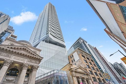 Photo 0 at 1307 - 197 Yonge Street, Yonge Corridor, Toronto