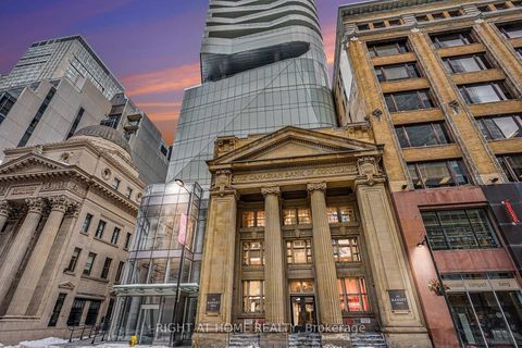 Photo 1 at 1307 - 197 Yonge Street, Yonge Corridor, Toronto