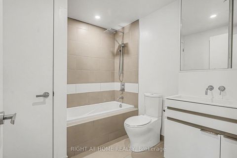 Photo 10 at 1307 - 197 Yonge Street, Yonge Corridor, Toronto