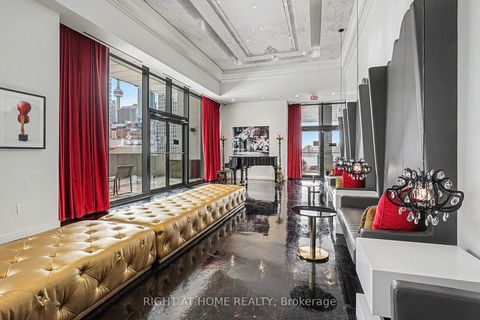 Photo 14 at 1307 - 197 Yonge Street, Yonge Corridor, Toronto