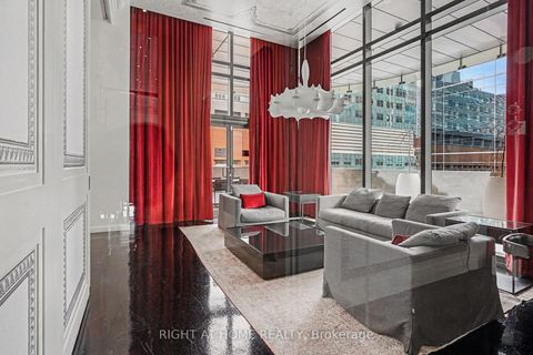 Photo 15 at 1307 - 197 Yonge Street, Yonge Corridor, Toronto