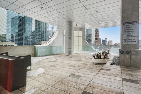 Photo 19 at 1307 - 197 Yonge Street, Yonge Corridor, Toronto