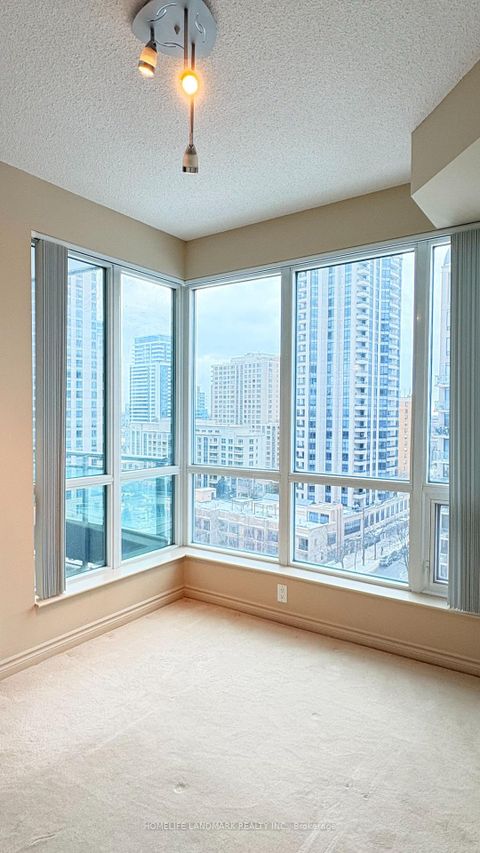 Photo 2 at 1015 - 60 Byng Avenue, Willowdale East, Toronto