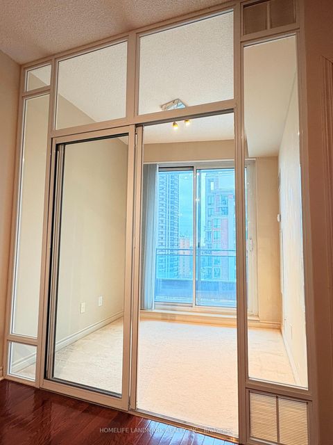 Photo 4 at 1015 - 60 Byng Avenue, Willowdale East, Toronto