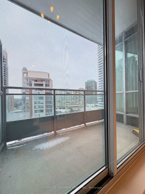 Photo 5 at 1015 - 60 Byng Avenue, Willowdale East, Toronto