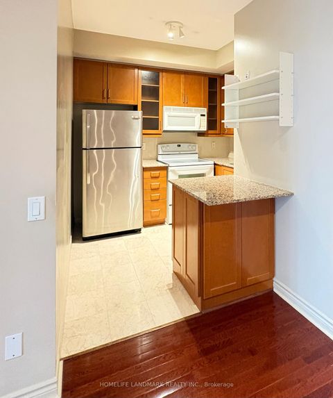 Photo 7 at 1015 - 60 Byng Avenue, Willowdale East, Toronto