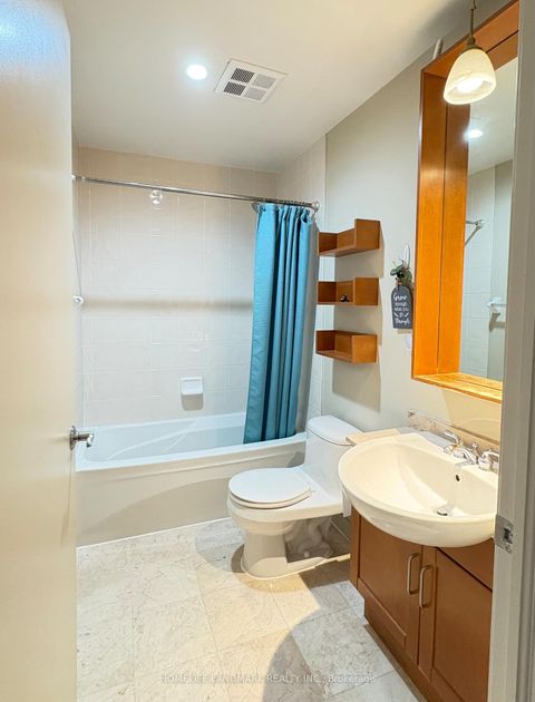 Photo 8 at 1015 - 60 Byng Avenue, Willowdale East, Toronto